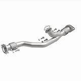 BRE Exhaust 04-08 Malibu 2.2L 3.5L Front Pipe Kit