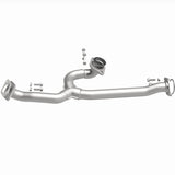BRE Exhaust 06-12 Fusion Milan MKZ Zephyr 3.0L 3.5L Front Pipe Kit