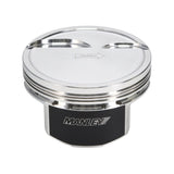Manley Chevrolet LS Piston Set - 4.005in Bore 1.065in CH, -10.00 CC