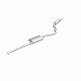 MagnaFlow BRE Exhaust Kit 04-07 Highlander RX330 3.3L