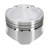 Wiseco BMW M54B30 3.0L 24V Turbo 84.25MM Bore STD Size 9.0:1 CR Pistons