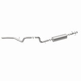 MagnaFlow BRE Exhaust Kit Replacement Stainless Ford