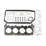 Cometic Chrysler Gen-2 Hemi Top End Gasket Kit - 4.310in Bore - .051in MLS Cylinder Head Gasket