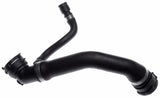 Gates 98-03 BMW 540I V-8 4.4L Upper Rad. To Eng. Molded Coolant Hose