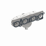 MagnaFlow Conv Direct Fit 20-21 Nissan Kicks 1.6L Single Manifold