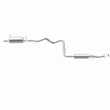 MagnaFlow BRE Exhaust Kit 07 Nissan Sentra 2.0L