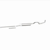 MagnaFlow BRE Exhaust Kit 04-08 Ford F-150