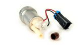 Walbro HELLCAT 525LPH Fuel Pump - E85 Ethanol Ultra High-Performance - TI Automotive F90000285 Authentic