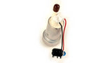 Walbro HELLCAT 525LPH Fuel Pump - E85 Ethanol Ultra High-Performance - TI Automotive F90000285 Authentic