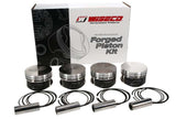 Wiseco Nissan SR20 86.00 mm Bore 32.00 mm CH 0.00 CC Piston Set