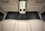 3D MAXpider 23-26 Kia Sportage Hybrid Kagu Black Full Set
