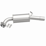 Magnaflow BRE Rear Muffler Kit Replacement Toyota