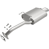 BRE Exhaust 00-05 Accent 1.5L 1.6L Muffler Kit