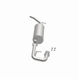 BRE Exhaust 98-00 RAV4 2.0L Muffler Kit