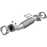 BRE Exhaust 13-16 SANTA FE SPORT SORENTO 2.4L Front Pipe Kit