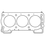 Cometic Subaru EZ30D mk I .056in MLS Cylinder Head Gasket - 90mm Bore - LHS