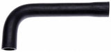 Gates 98-05 Volkswagen Passat 4-Cyl. 1.8L Upper Molded Coolant Hose