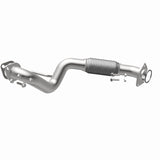 BRE Exhaust 14-17 NISSAN ROGUE 2.5L Front Pipe Kit