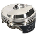 Wiseco Chevy Big Block 4.605in Bore 1.120in CH 42.00 CC Piston Set