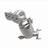 MagnaFlow 17-22 Hyundai Ioniq OEM Grade Federal / EPA Compliant Direct Fit Converter