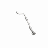 MagnaFlow Conv Direct Fit OEM 18-21 Nissan Kicks 1.6L Single Underbody