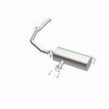 MagnaFlow BRE Exhaust Kit 04-10 Toyota Sienna