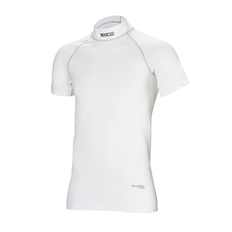 Sparco Tshirt RW9 Xxxl Wht