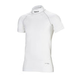 Sparco Hood RW9 White