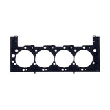 Cometic GM L18 Vortec 8100 Gen-VII Big Block V8 .056in MLS Cylinder Head Gasket - 4.350in Bore - RHS