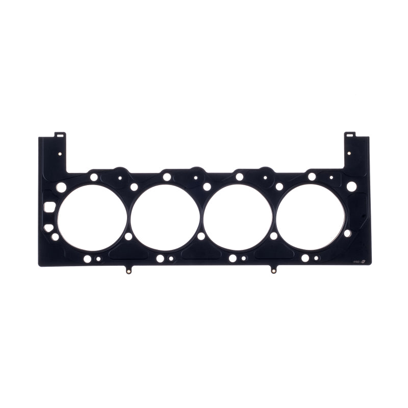 Cometic GM L18 Vortec 8100 Gen-VII Big Block V8 .070in MLS Cylinder Head Gasket - 4.350in Bore - RHS