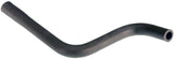 Gates 04-06 Chrysler Pacifica V-6 3.5L Pipe To Reservoir Molded Heater Hose
