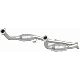 Magnaflow 95-96 Ford Windstar 3.0L Direct Fit Converter