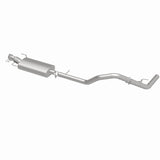 BRExhaust 15-17 Lincoln Navigator/ Ford Expedition Exhaust Kit
