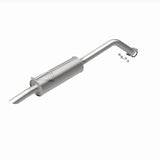 BRE Exhaust 08-15 Scion xB 2.4L Muffler Kit