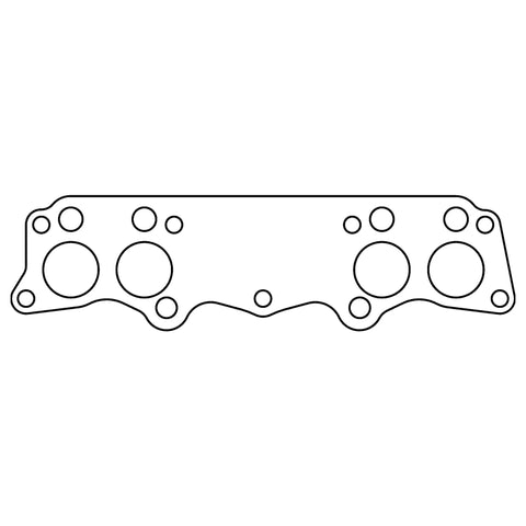 Cometic Toyota 22R .064in AM Exhaust Manifold Gasket - 1983-1984