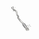 BRE Exhaust 14-22 Jeep Cherokee 3.2L Front Pipe Kit