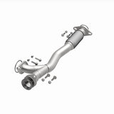 BRE Exhaust 06-12 Fusion Milan MKZ Zephyr 3.0L 3.5L Front Pipe Kit