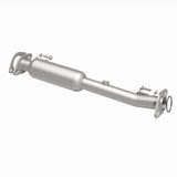 BRE Exhaust 04-15 Armada QX56 Titan 5.6L Front Pipe Kit