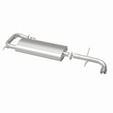 MagnaFlow BRE Exhaust Kit 09-15 Toyota Venza 2.7L