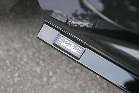 HKS Body Kit TYPE-S GR COROLLA Side Skirt