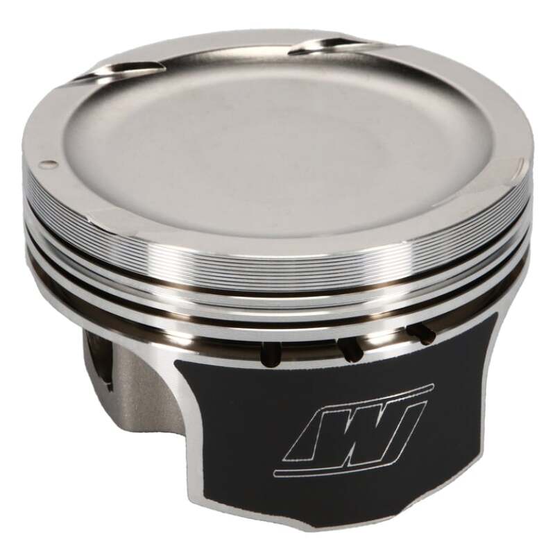 Wiseco Honda R18A 81.00 mm Bore 28.50 mm CH -10.00 CC Piston Set