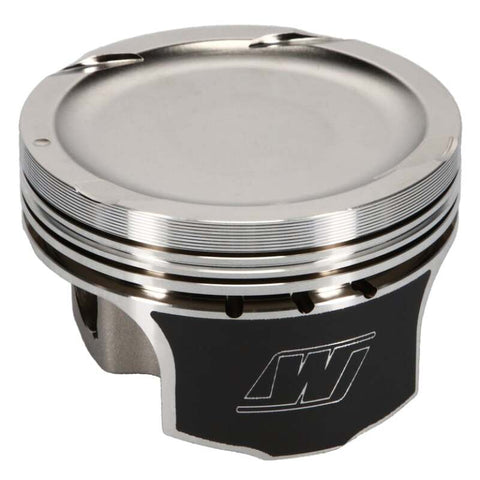 Wiseco Honda R18A 81.50 mm Bore 28.50 mm CH -10.00 CC Piston Set