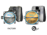 aFe 08-12 Dodge Challenger / 06-12 Dodge Charger 90mm Throttle Body