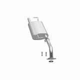 MagnaFlow BRE Exhaust Kit 14-19 TOYOTA COROLLA 1.8L