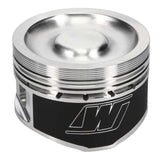 Wiseco VW AJV 77.00 mm Bore 29.26 mm CH -6.00 CC Piston Set