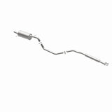 MagnaFlow BRE Exhaust Kit 99-03 Mazda Protege Protege5