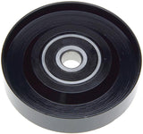 Gates 89-94 Nissan Maxima V-6 3.0L P.S. & W.P Belt Drive Pulley