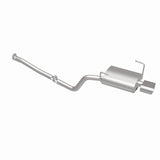 BRExhaust 10-13 Acura MDX 3.7L Direct-Fit Exhaust Muffler Kit