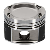 Wiseco Ford 2.0L 91.00 mm Bore 40.80 mm CH -20.20 CC Piston Set