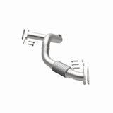 BRE Exhaust 13-17 BUICK ENCORE 1.4L Front Pipe Kit